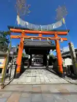 下御霊神社(京都府)