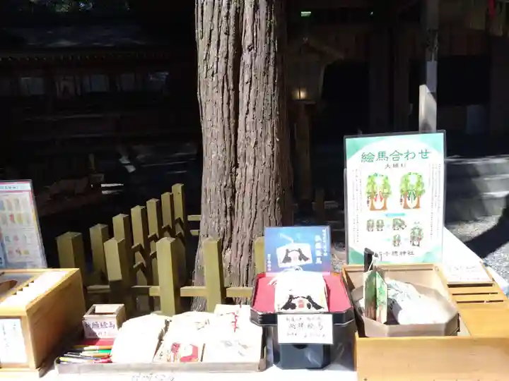 高千穂神社(宮崎県)