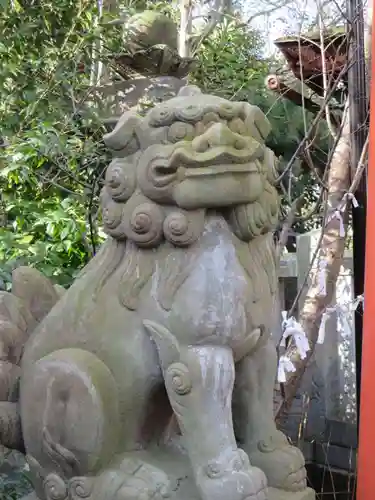 漢國神社(奈良県)