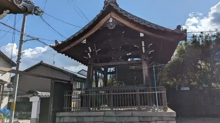 本瑞寺(京都府)