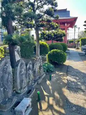 西方寺(埼玉県)