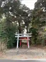 浅間神社(千葉県)