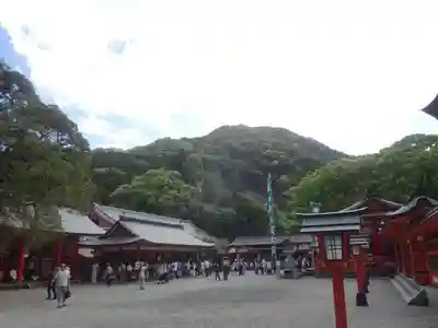 熊野速玉大社のその他建物