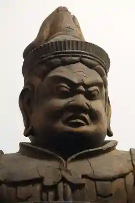 長尾護国寺(滋賀県)