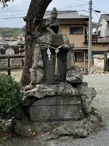 波折神社(福岡県)