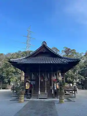 大富神社(福岡県)