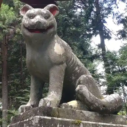 三峯神社(埼玉県)