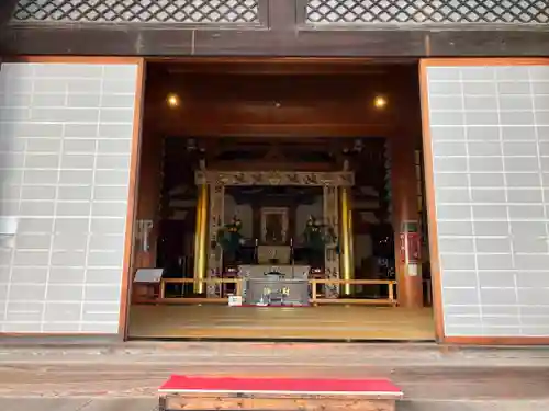 くろ谷 金戒光明寺の本殿・本堂