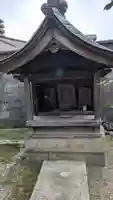今然寺(滋賀県)