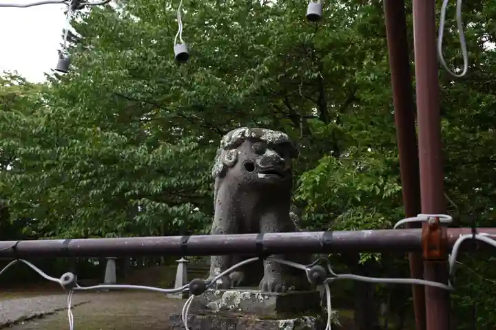 弟子屈神社(北海道)