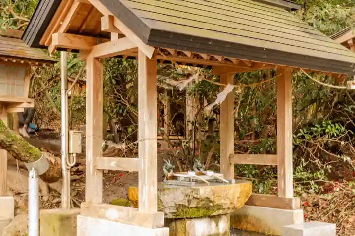 八大龍王水神(宮崎県)