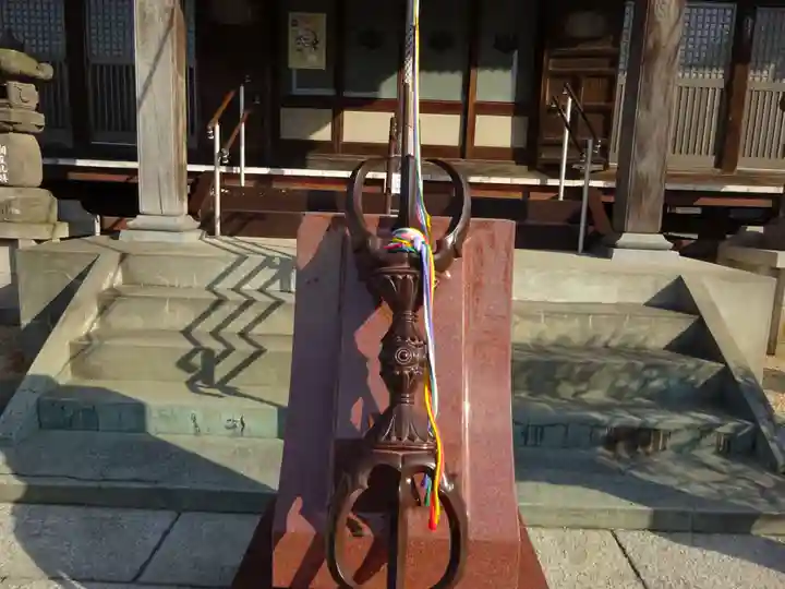 宝蔵寺のその他建物