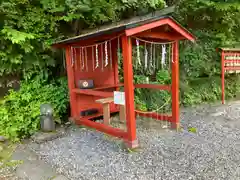 神橋(二荒山神社)(栃木県)