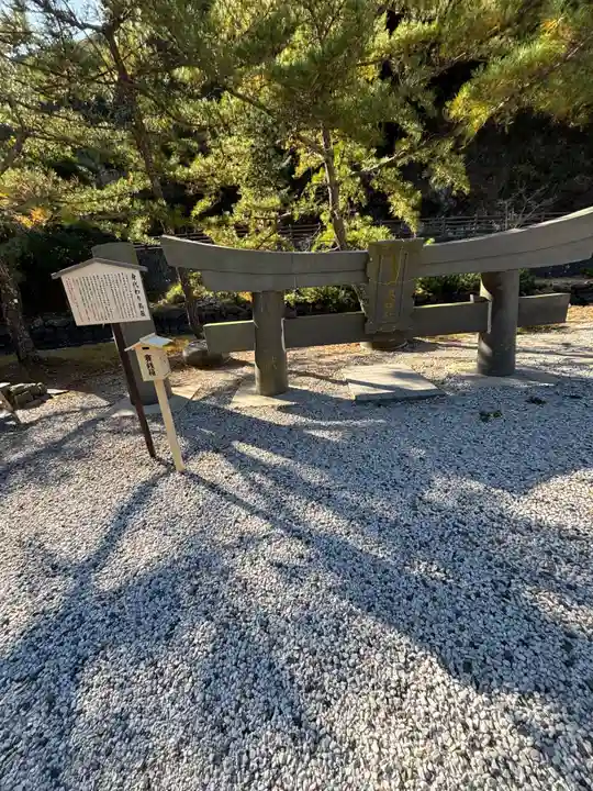 和多都美神社(長崎県)
