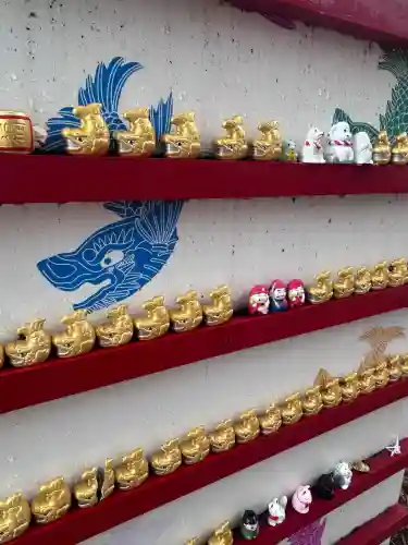 別小江神社(愛知県)