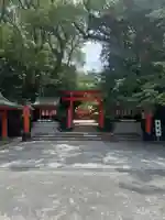 枚聞神社(鹿児島県)