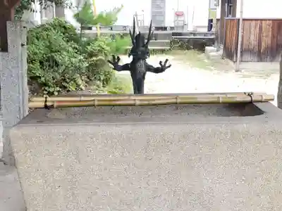 岩国護国神社(山口県)