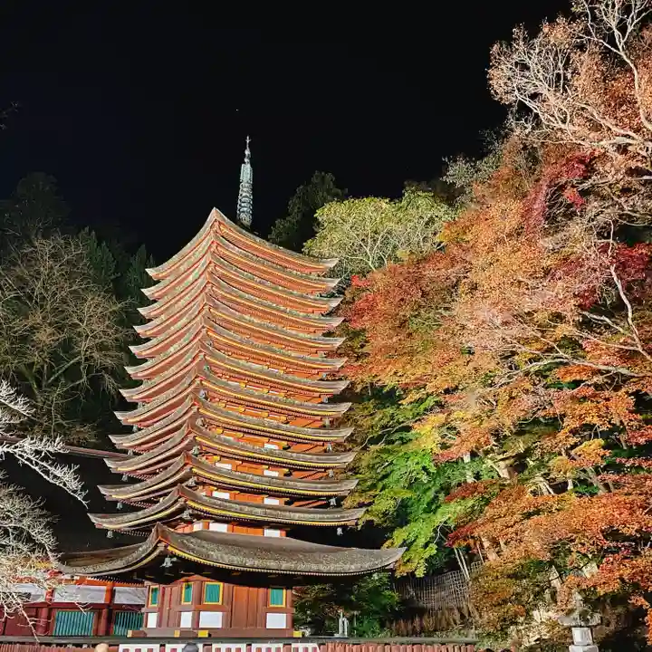 談山神社(奈良県)