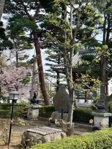 荘厳寺(東京都)