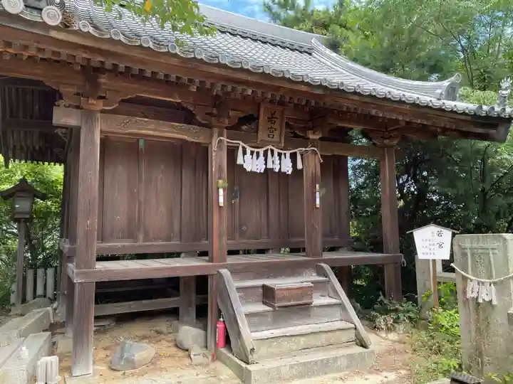 琴彈八幡宮(香川県)
