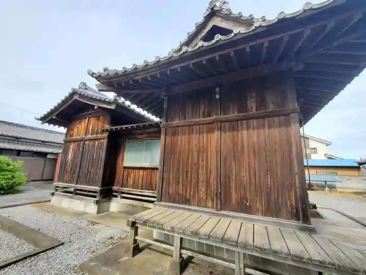 西宮神社(栃木県)