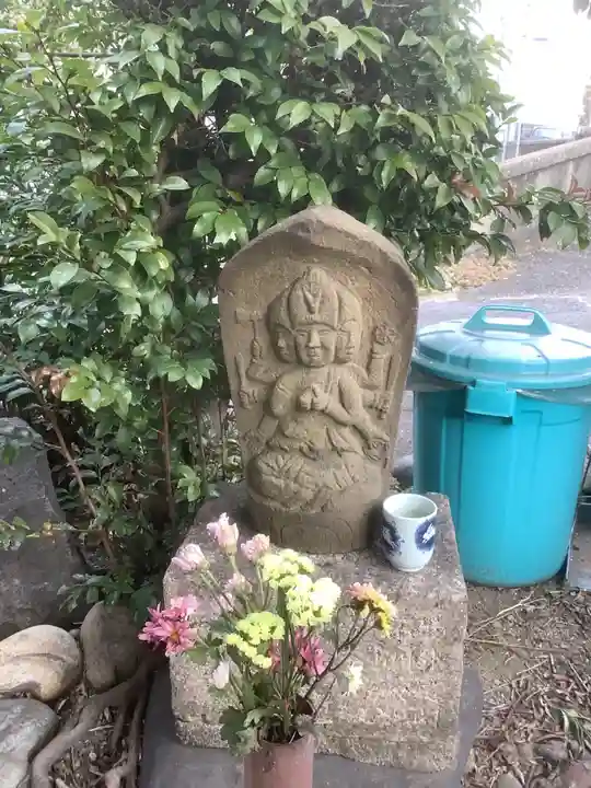 弘法堂(大松町)(愛知県)