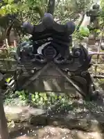 教恩寺のその他建物