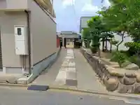 四門寺のその他建物