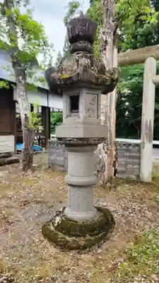 大沼神社(山形県)