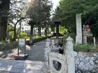 中尊寺(岩手県)