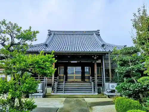 隨願寺のその他建物