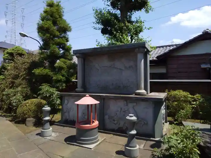 多聞院のその他建物