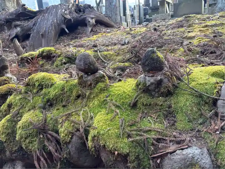 清瀧寺(栃木県)