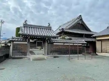 東禅寺(三重県)
