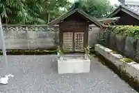 百枝天満宮の末社・摂社