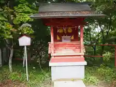 武蔵御嶽神社(東京都)