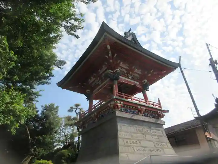 常福寺(群馬県)