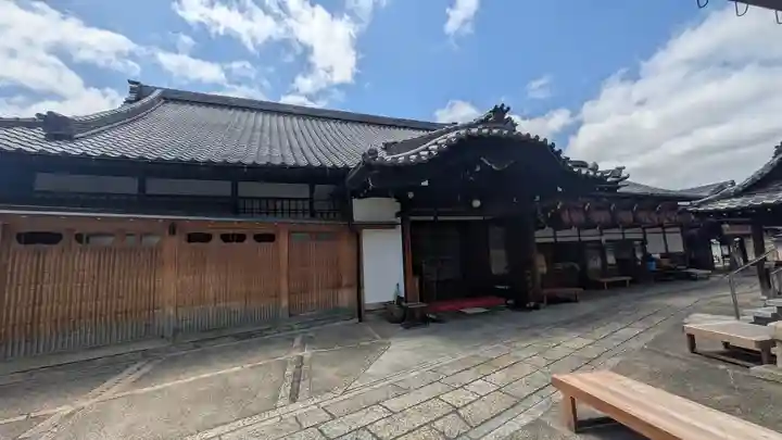 上徳寺(京都府)