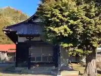 御越山 遠妙院(山梨県)