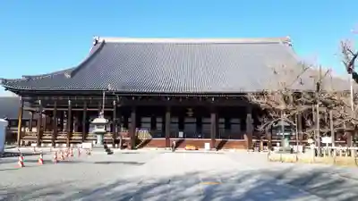 本願寺（西本願寺）(京都府)