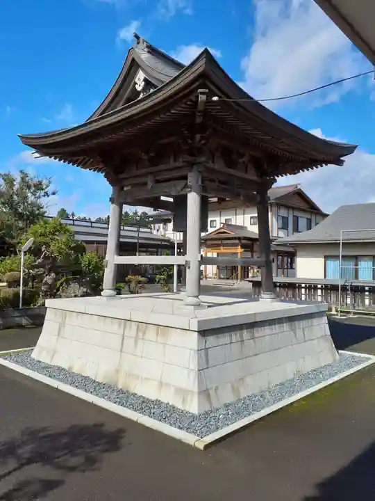 宝寿寺のその他建物