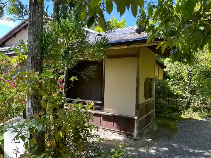 光悦寺(京都府)