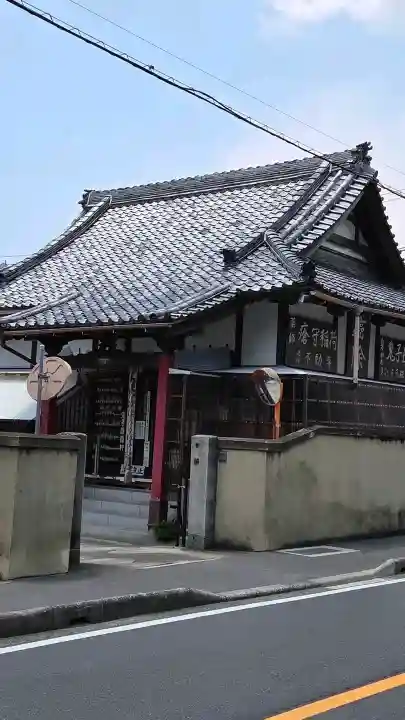上行寺(神奈川県)