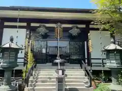 寳晃院(東京都)