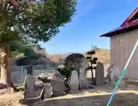 住吉神社(宮城県)