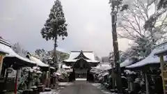 北野天満宮の建物その他