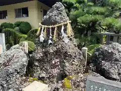 手力雄神社(岐阜県)