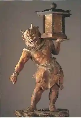 興福寺 南円堂(奈良県)