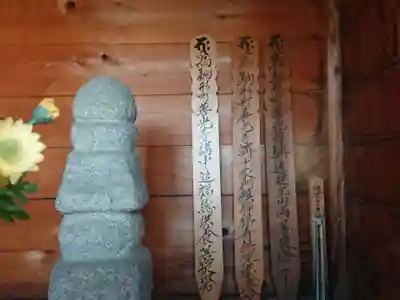 祠のその他建物