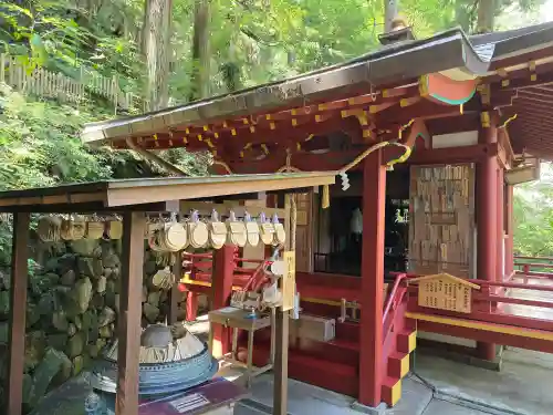 飛瀧神社（熊野那智大社別宮）(和歌山県)